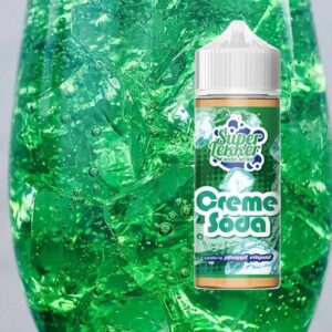 VP Super Lekker Cream Soda Ice 2mg 120ml